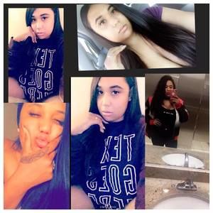 Meet your Posher, Tiffany